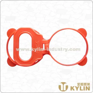 Zip-top Can Holder JL-CH001