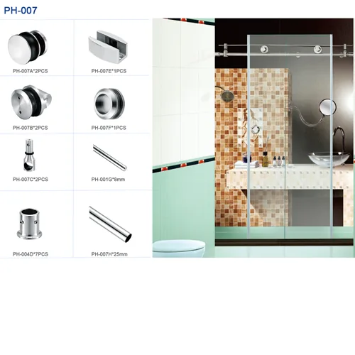 PH-007 Sliding Door Kit