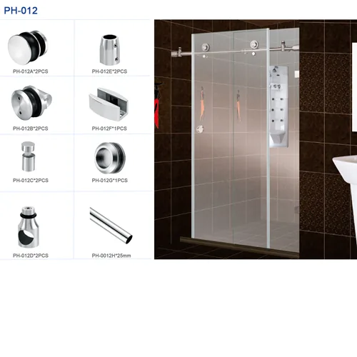 PH-012 Sliding Door Kit
