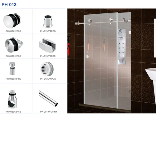 PH-013 Sliding Door Kit