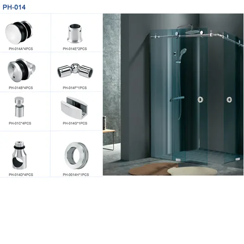 PH-014 Sliding Door Kit