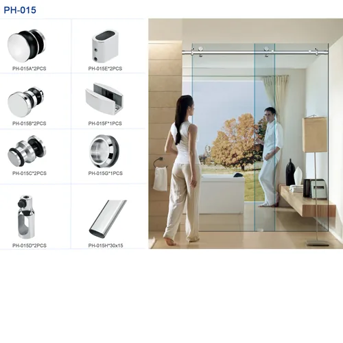 PH-015 Sliding Door Kit
