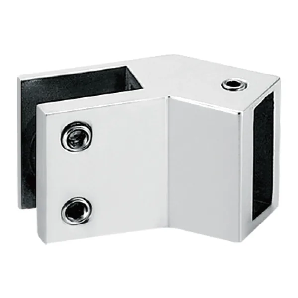 PH-21 Glass Connector for 30x10mm tube