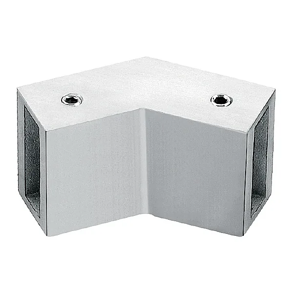 PH-24 Glass Connector for 30x10mm tube