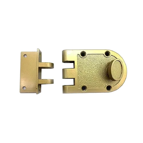 PH-2062 Safe -Guard Chiain Door Lock