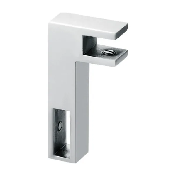 PH-25 Glass Connector for 30x10mm tube