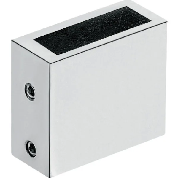 PH-25 Glass Connector for 30x10mm tube