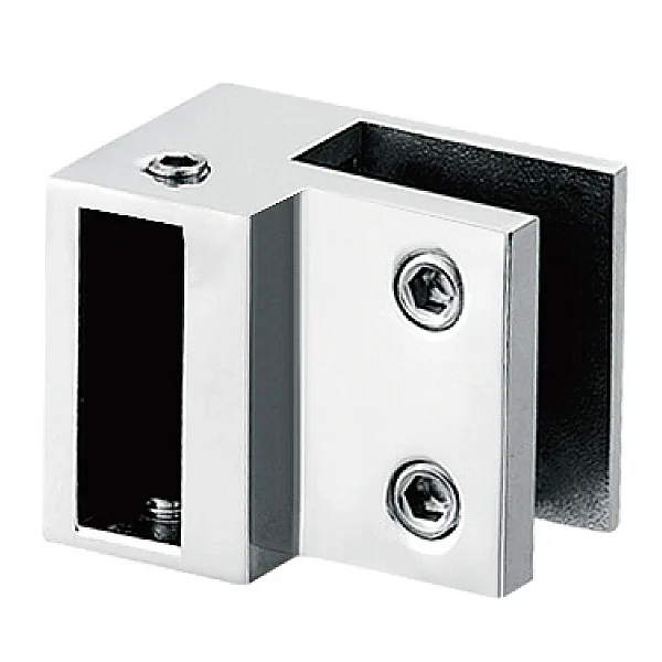PH-20 Glass Connector for 30x10mm tube