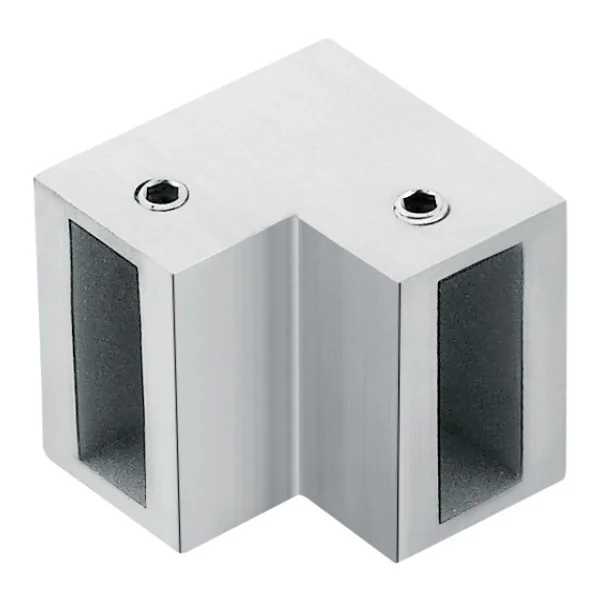 PH-23 Glass Connector for 30x10mm tube
