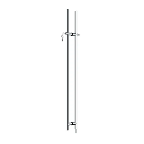 PH-H02 Glass Door Handle