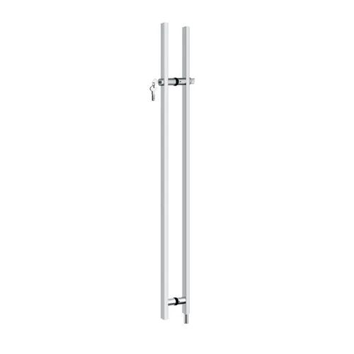 PH-H03 Glass Door Handle