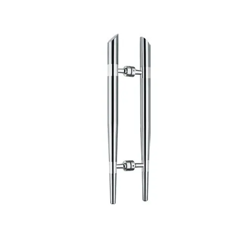 PH-H04 Glass Door Handle