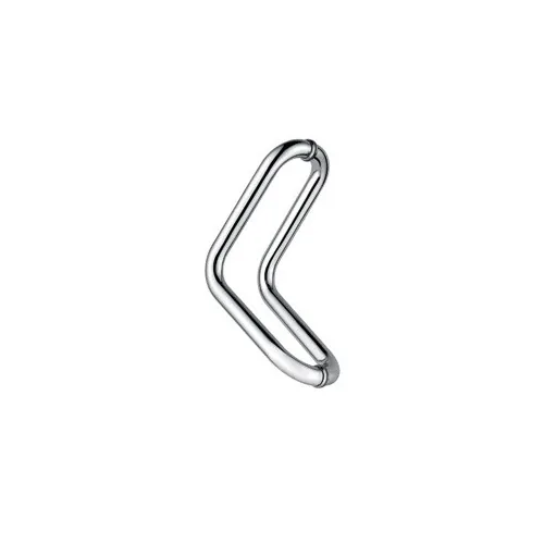 PH-H12 Glass Door Handle