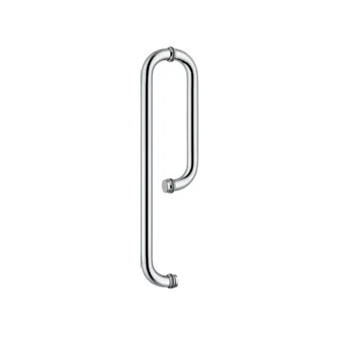 PH-H16 Glass Door Handle