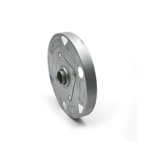PH-RL05E Shutter roller accessories-Pulley