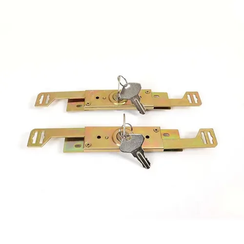 PH-RL02 Shutter Roller Accessories-Lock