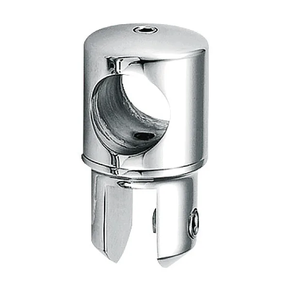 PH-12 Glass Connector for 19mm or 25mm tube