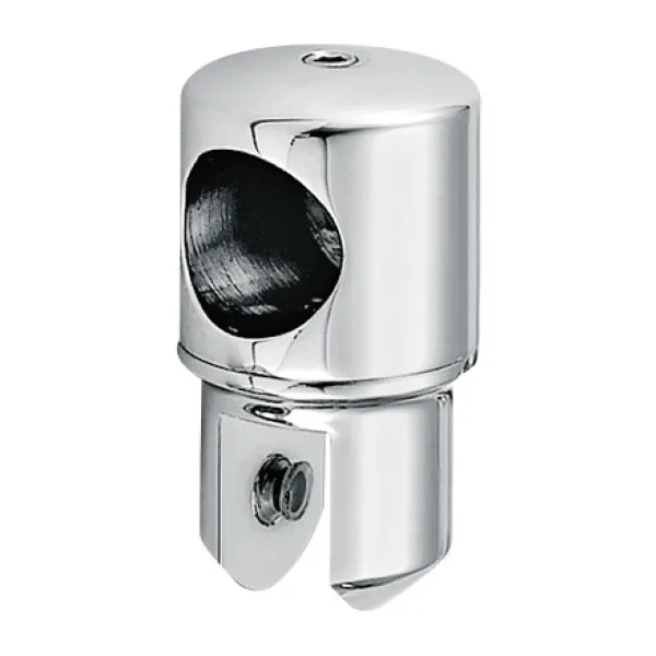 PH-13 Glass Connector for 19mm or 25mm tube