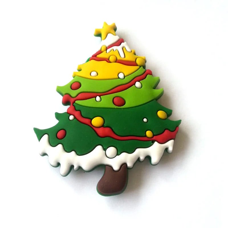 Christmas Decoration Fridge Magnets RC-CR010