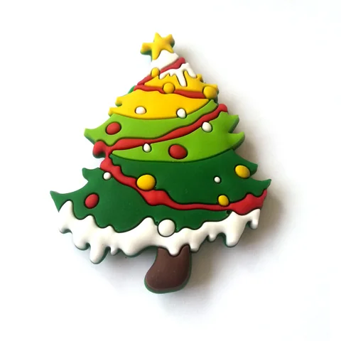 Christmas Decoration Fridge Magnets RC-CR010
