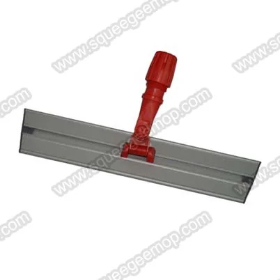 Aluminum Industrial Mop 9122 - Mops