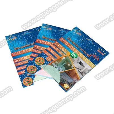 Antistatic Cleaning Dust Cloth 8009