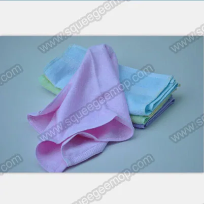 Bamboo Children Towel - Towel