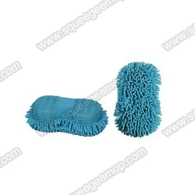 Car Cleaning Mitt 8088