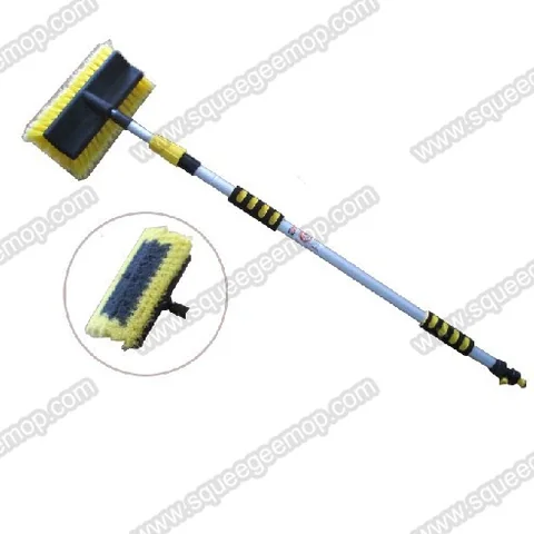 Car Cleaning Wash Brush 8909