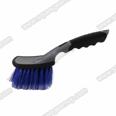 Car Wheel Brush 8907