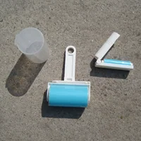 Carpet Lint Rollers 8103 - Brooms and Brushes