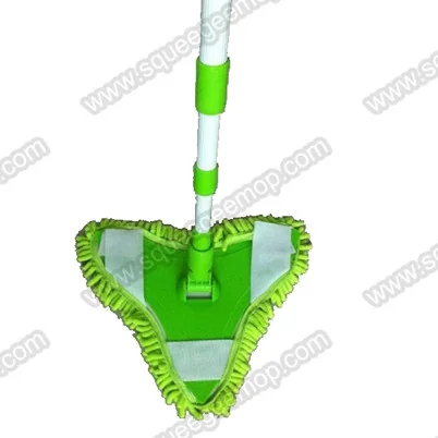 Chenille Mop with Telescopic Handle 9117 - Mops