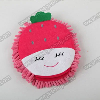 Chinlle Cleaning Bath Ball 8087