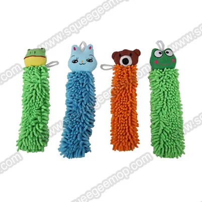 Cleaning Mitt 8082