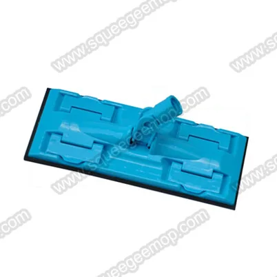 Cloth Clamp Mop Frame 9116