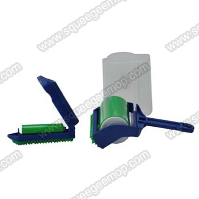 Clothes Sticky Lint Roller Brush 8105
