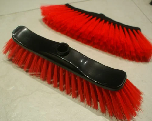 Curve Brush 8204 - Brooms and Brushes