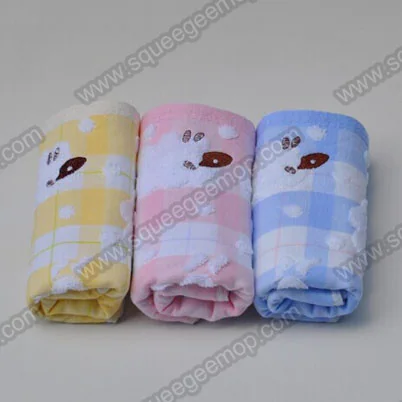Double Jacquard Towel M013