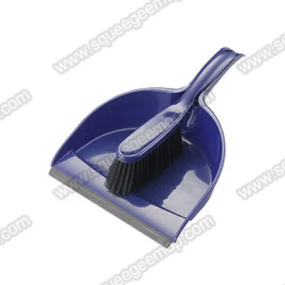 Dustmate Brush and Dustpan Set 8053