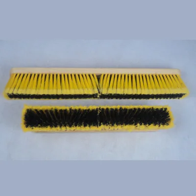 Brooms and Brushes