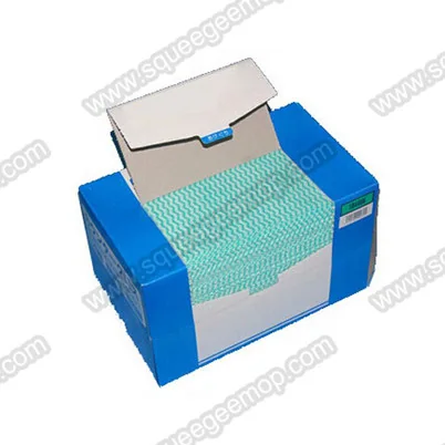 Handy Wipe Nonwoven Cloth 8001