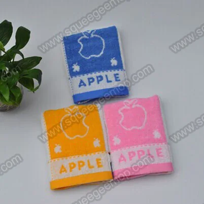 Jacquard Batten Towel M043
