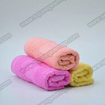 Jacquard Batten Towel M062