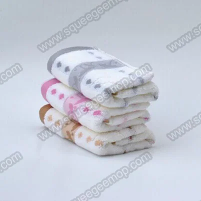 Jacquard Batten Towel M804 - Towel