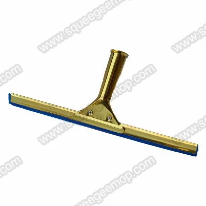 Metal Squeegee 9315 - Squeegees and Wipers