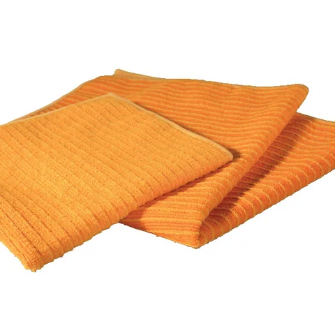 Microfiber Floor Cloth 9906