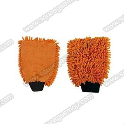 Microfiber Glove 8091 - Car Cleaning