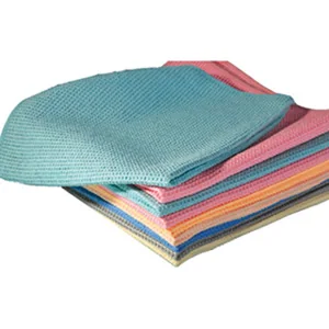 Microfiber Mini Waffle 9905 - Cleaning Cloth