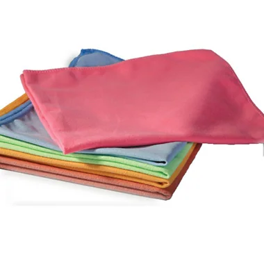 Microfiber Polishing Cloth Glass Cloth 9904 - Cleaning Cloth