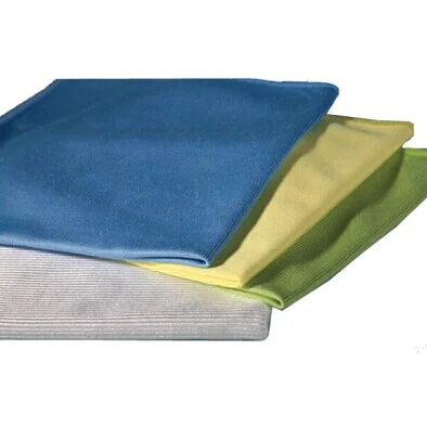 Microfiber Window Cloth 9907 - Cleaning Cloth